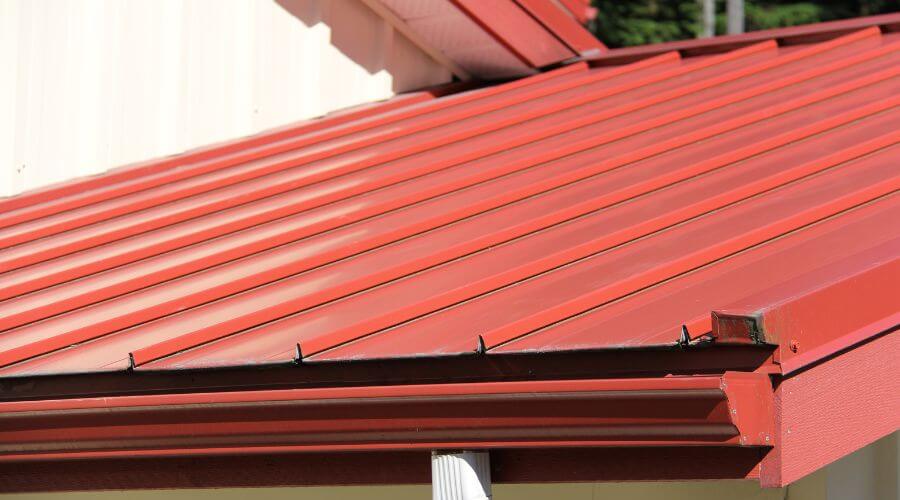 Industrial Roof Repair in West Nyack, NY